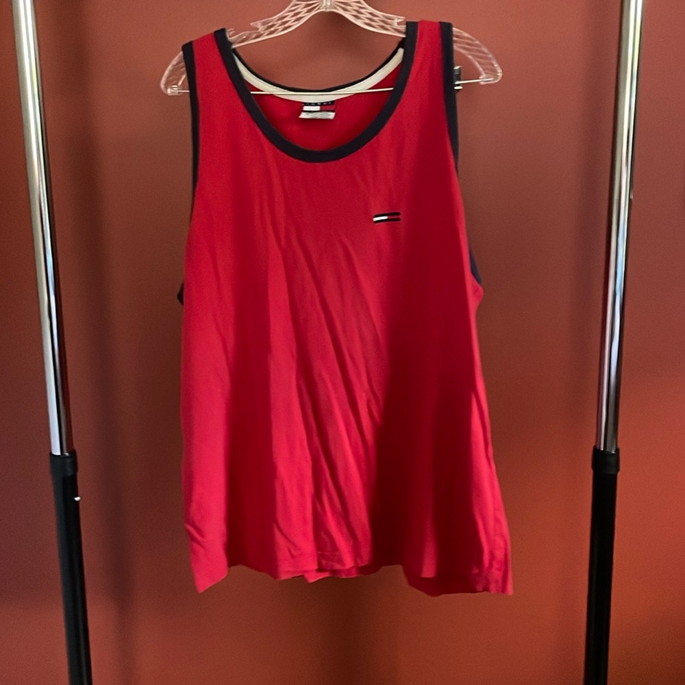 Men’s Tank Top